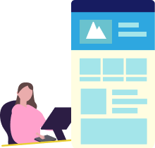 ランディングページ制作