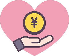 安心の料金プラン