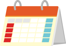 カレンダー制作