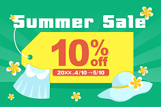 バナー広告・サムネ制作