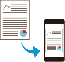 紙資料データ化